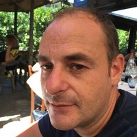 Gianluca Pacella