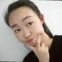 cherry zhou