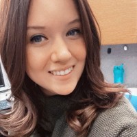 Courtney Bown