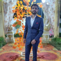 Ankur Sharma