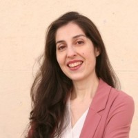 Marta Suarez-Mansilla