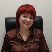 Елена Ракша