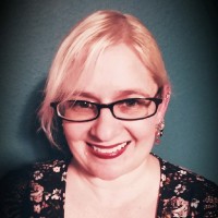 Andrea Rouse, Ea