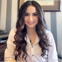 Arianna Gonzalez, Mba
