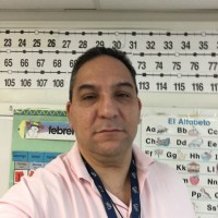 Pedro Ricardez