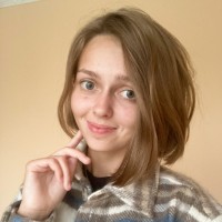 Iryna Radzevych