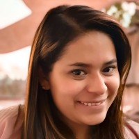 Cecilia Manríquez García