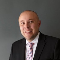 Nick Cordon MCIOB, MAPM, MCIArb