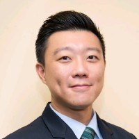 Daniel Tong