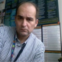 Alessandrello Angelo