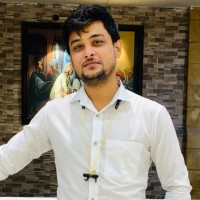 Dipak Kumar Shaw