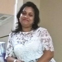 Ritu Garg(Cpa/Ca)