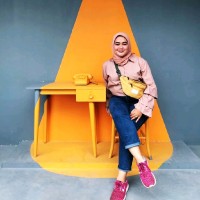 Dwi Amelia