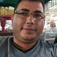 Saeed Kamel