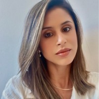 Andrezza Bonfim