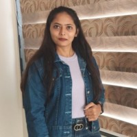 Nidhi Kanani