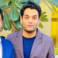 Radhey Pisal