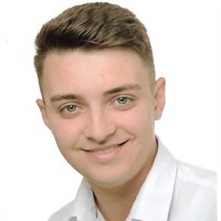 Jannik Parsche