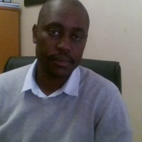 Sandile Khulu