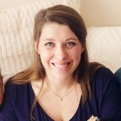 Lauren Caswell
