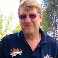 Peter Woolerton