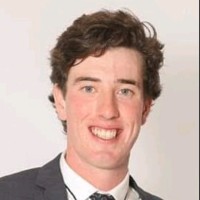 Patrick McCormack