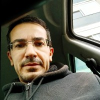 Luis Vieira