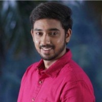 Venkatesh Balaji