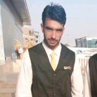 Sajjad Gul