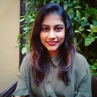Aarsi Bhalani