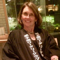 Angela Housley