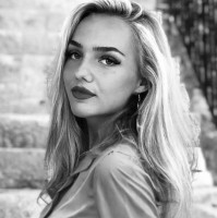 Claire Haudrechy