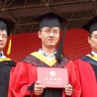 Run Liu
