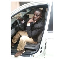 Ekeke Rawlings