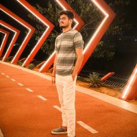 Shashank Rayal