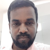 Ansari Mohammed Habeeb