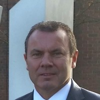 Paul Clarke