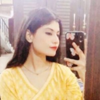 Syeda Dania Zehra