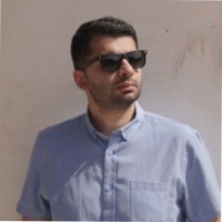 Mohamadreza Khazraei
