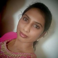 Rashmi Uppin