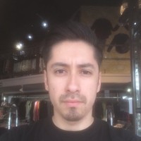 Diego Ignacio Oyaneder Reyes