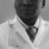 Georges DOUMDE MBAIGANE