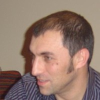 Xosé Manuel Lado Sánchez