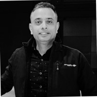 Nik Malhotra
