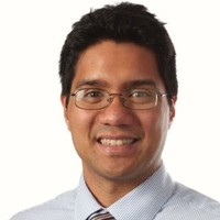 Paul Kailiponi, Phd.