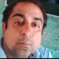 Rahul Soni
