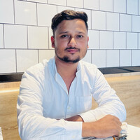 Adnan Hussain
