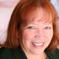 Bonnie Burns