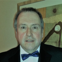 Alan Gibbins
