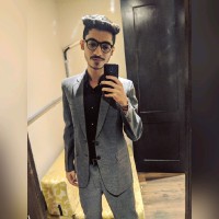 Nishant .